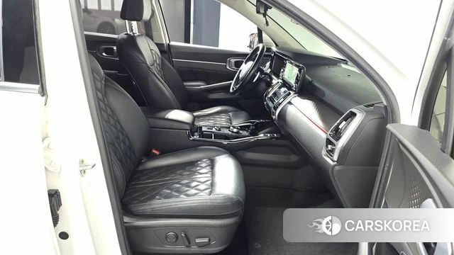 Kia Sorento 4th Generation id 4608627 из Кореи 18