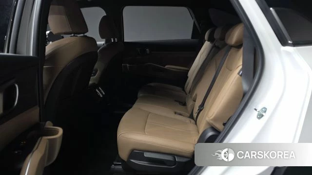 Kia The New Sorento 4th Generation id 4928117 из Кореи 18