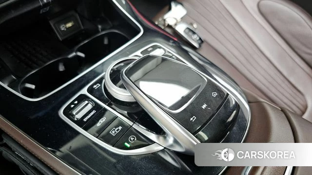 Mercedes-Benz CLS-Class C257 id 4246028 из Кореи 18