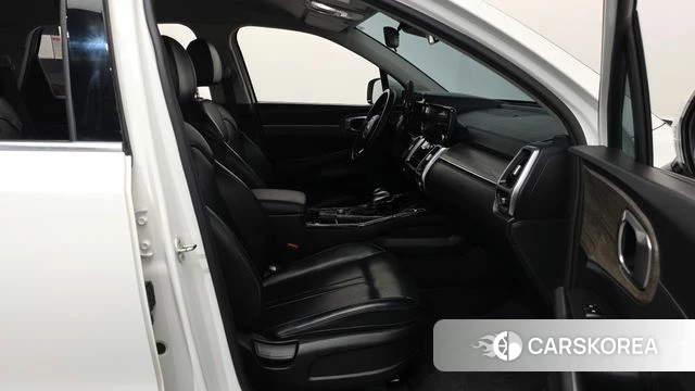 Kia Sorento 4th Generation id 4923407 из Кореи 18
