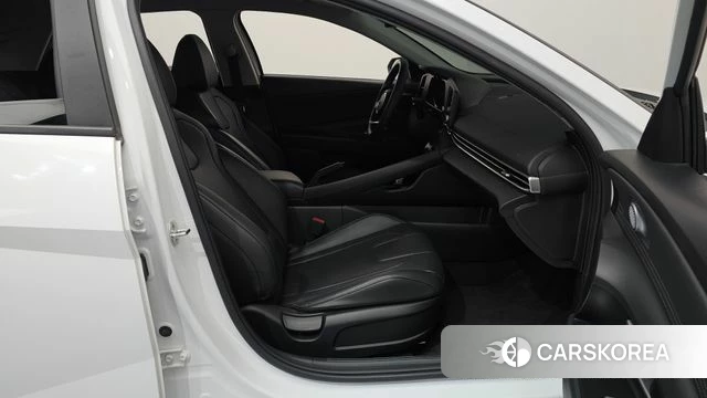 Hyundai Avante (CN7) id 4481204 из Кореи 18