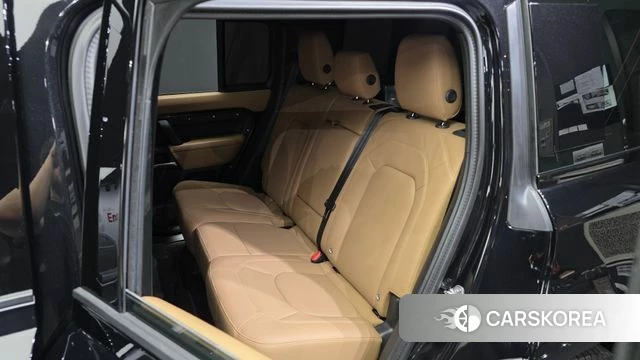 Land Rover Defender (L663) id 4734777 из Кореи 18