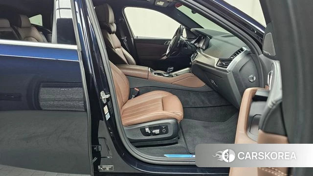 BMW X6 (G06) id 4647284 из Кореи 18