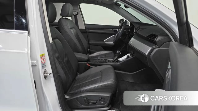 Audi Q3 (F3) id 4586593 из Кореи 18