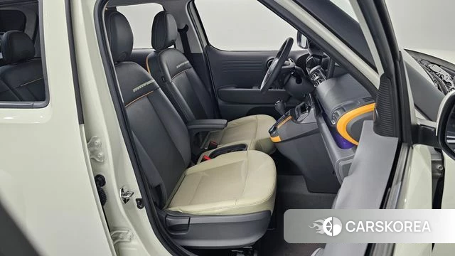 Hyundai Casper id 4422670 из Кореи 18