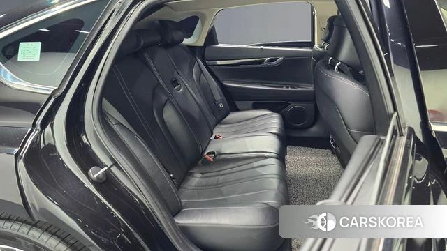 Genesis G80 (RG3) id 4836227 из Кореи 18