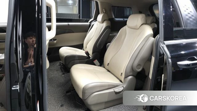 Kia Carnival 4th generation id 4383845 из Кореи 18
