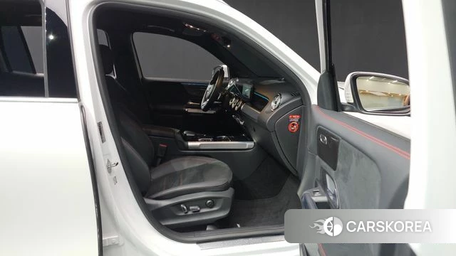 Mercedes-Benz GLB-Class X247 id 4735981 из Кореи 18