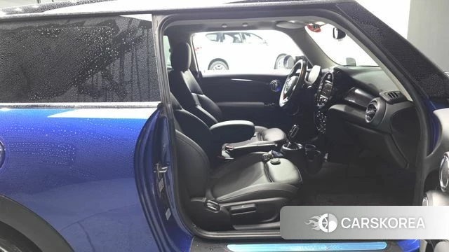 Mini Cooper S id 4754634 из Кореи 18