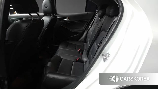 Mercedes-Benz GLA-Class X156 id 4900842 из Кореи 18