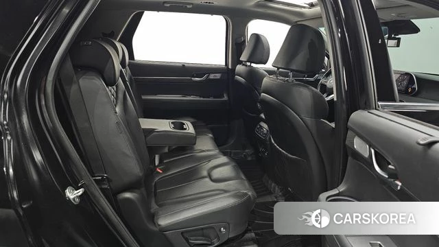 Hyundai Palisade id 4561828 из Кореи 18