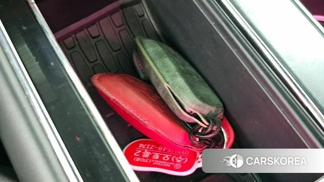 Lincoln Aviator 2nd generation id 4222995 из Кореи 18