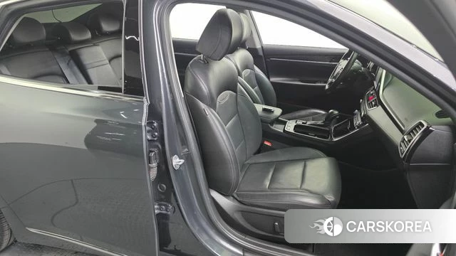Hyundai Grandeur IG id 4856524 из Кореи 18