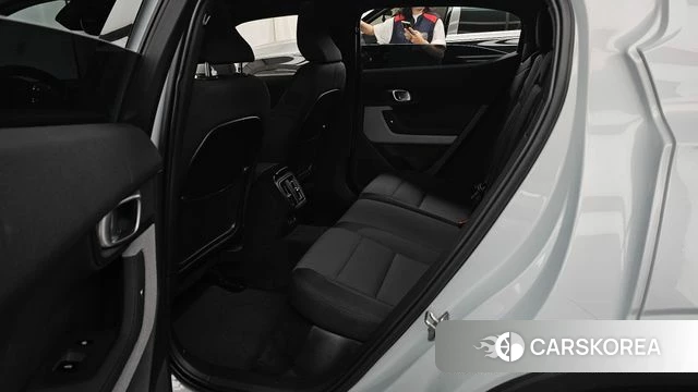 Polestar Polestar 2 id 4423131 из Кореи 18