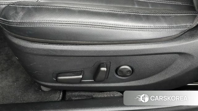 Hyundai The New Grandeur IG id 4899974 из Кореи 18