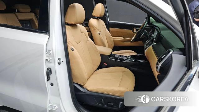 Kia Sorento 4th Generation id 4443985 из Кореи 18