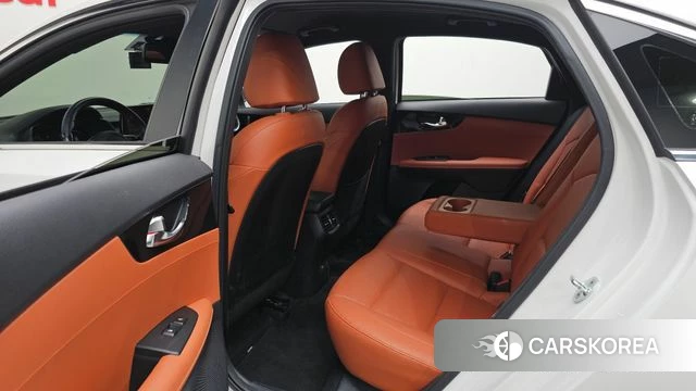 Kia The New K3 2nd generation id 4202697 из Кореи 18