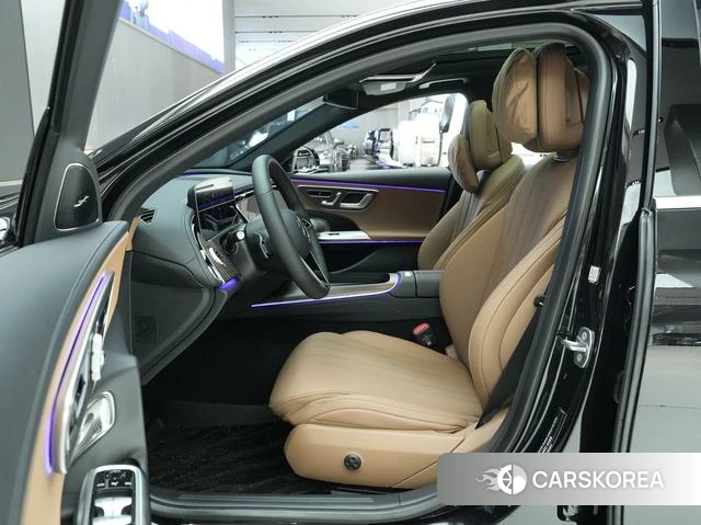 Mercedes-Benz E-class id 4328566 из Китая 18