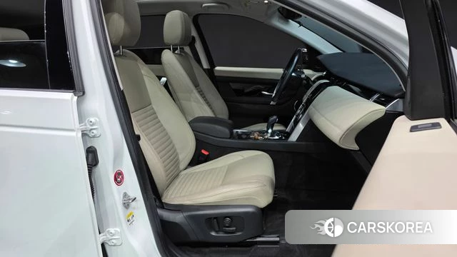 Land Rover Discovery Sports 2nd Generation id 4717153 из Кореи 18