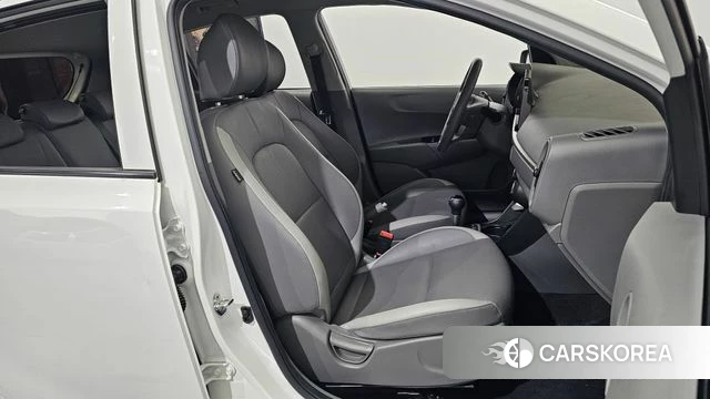 Kia Morning Urban (JA) id 4283671 из Кореи 18