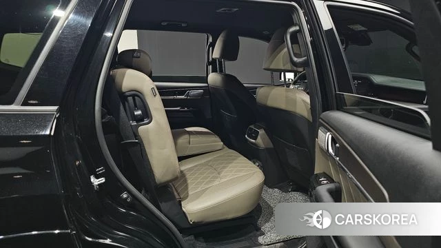 Kia Mohave Master id 4202055 из Кореи 18