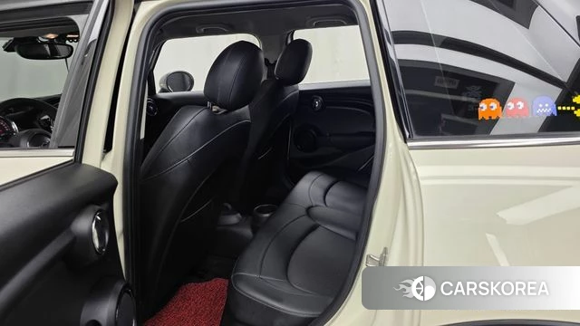 Mini Cooper id 4652312 из Кореи 18