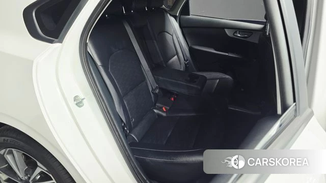 Kia The New K3 2nd generation id 4494733 из Кореи 18