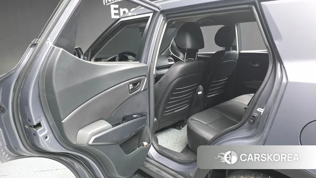 Ssangyong Tivoli Armor id 4496692 из Кореи 18