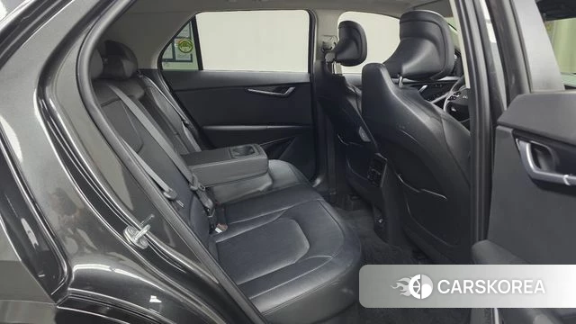 Kia Di Ol Nu Niro id 4736016 из Кореи 18