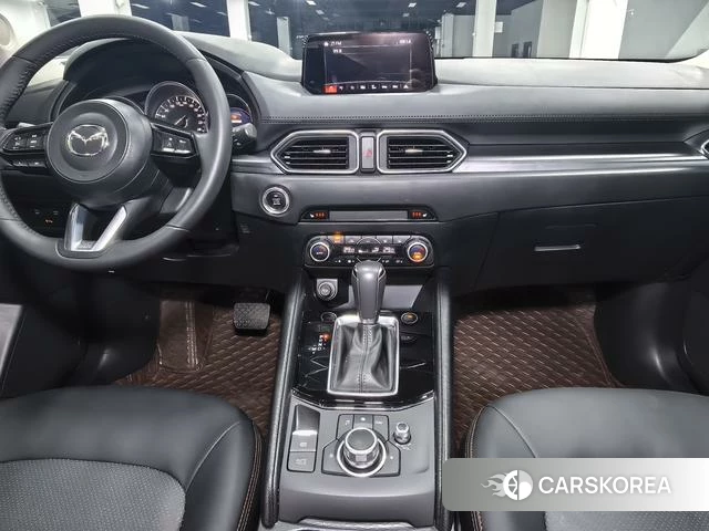 Mazda CX-5 id 4301675 из Китая 18