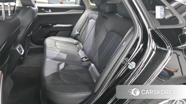 Kia K5 Hybrid 3rd Generation id 4745610 из Кореи 18
