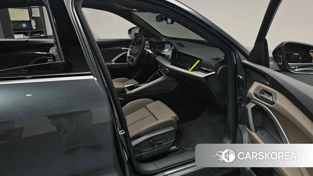Audi Q5 (80A) id 4527450 из Кореи 18