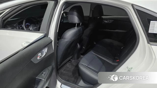 Kia The New K3 2nd generation id 4675927 из Кореи 18