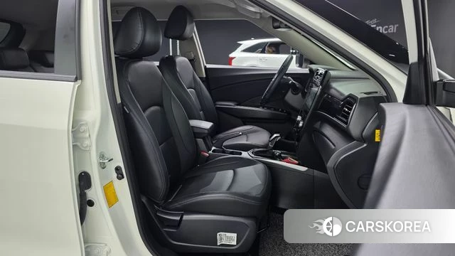 Ssangyong Berry New Tivoli id 4309547 из Кореи 18