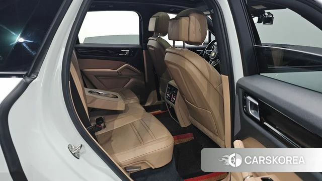 Porsche Cayenne (PO536) id 4620371 из Кореи 18