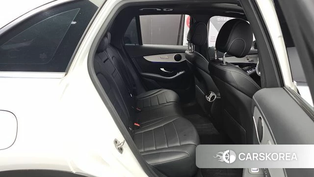 Mercedes-Benz GLC-Class X253 id 4507209 из Кореи 17