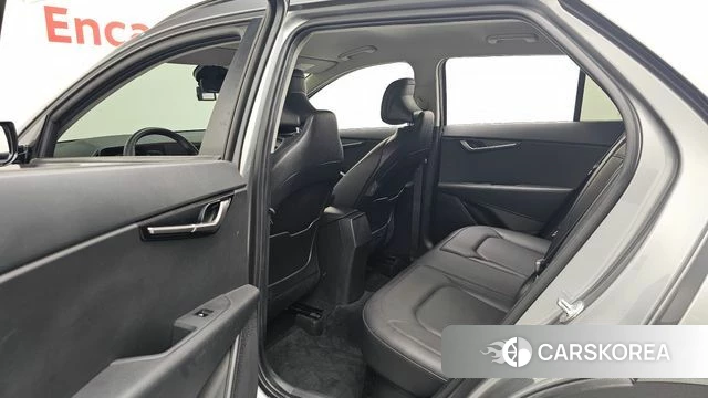 Kia Di Ol Nu Niro id 4293177 из Кореи 18