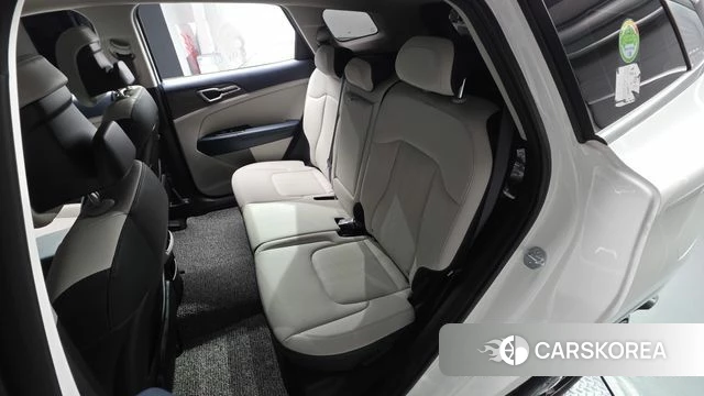 Kia Sportage 5th Generation id 4774040 из Кореи 18