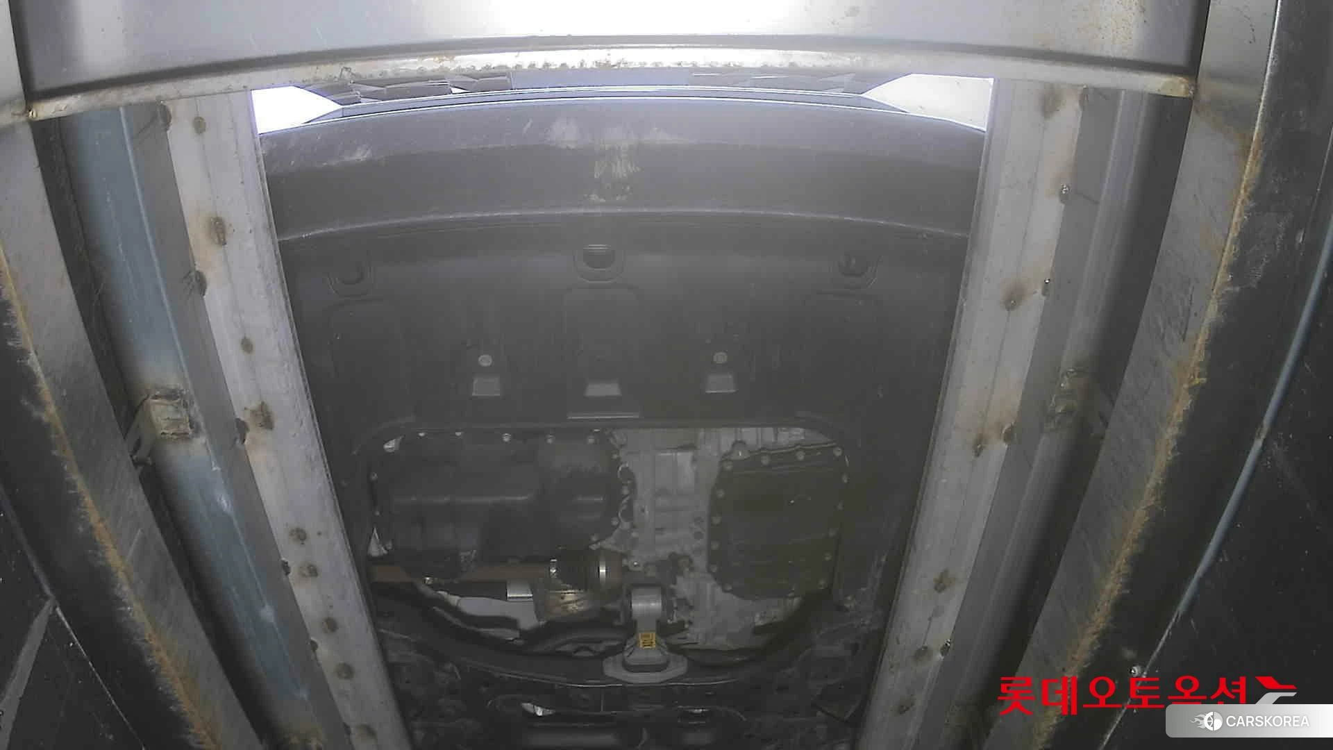 Hyundai Avante id 4909253 из Кореи 18