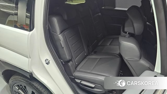 Hyundai Santa Fe (MX5) id 4622995 из Кореи 18