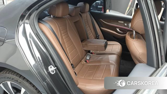 Mercedes-Benz E-Class W213 id 4232080 из Кореи 18