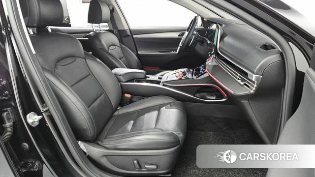 Hyundai The New Grandeur IG id 4835670 из Кореи 18
