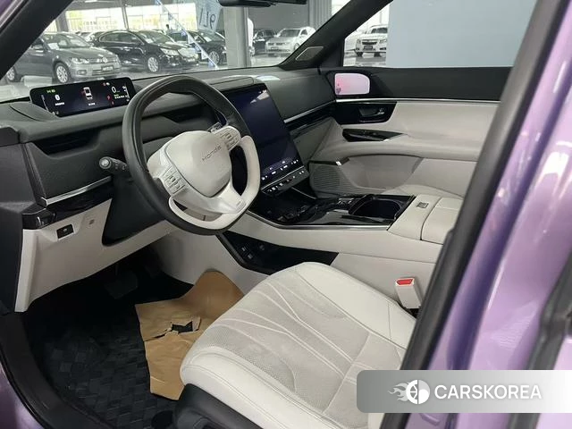 Honda GAC P7 id 4236616 из Китая 18