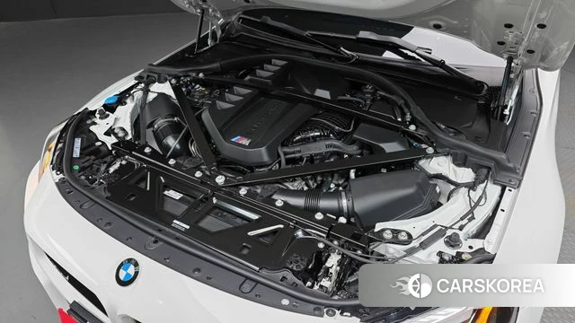 BMW M2 (G87) id 4515637 из Кореи 18