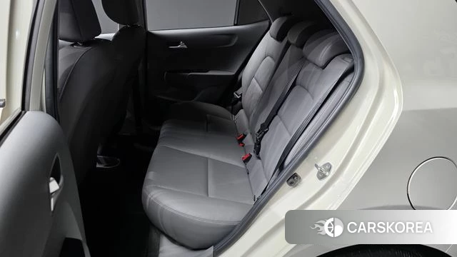 Kia Morning Urban (JA) id 4746196 из Кореи 18