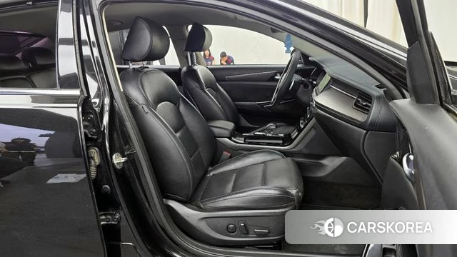 Kia K7 Premier id 4285194 из Кореи 18