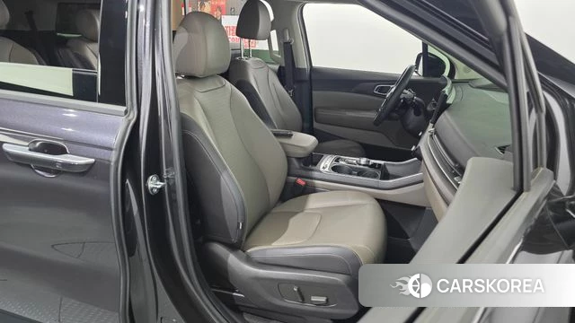 Kia The New Carnival 4th Generation id 4527744 из Кореи 18