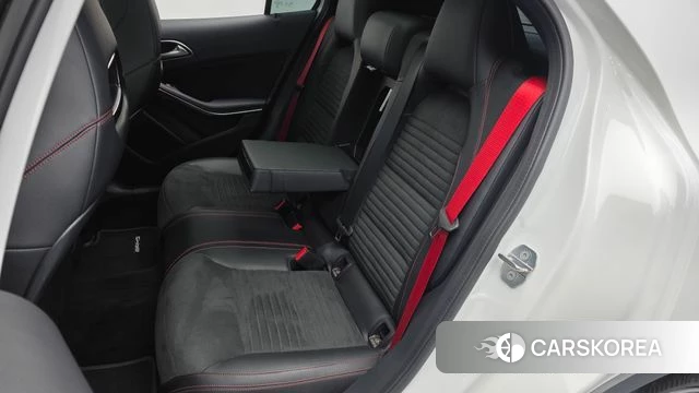Mercedes-Benz GLA-Class X156 id 4424599 из Кореи 18
