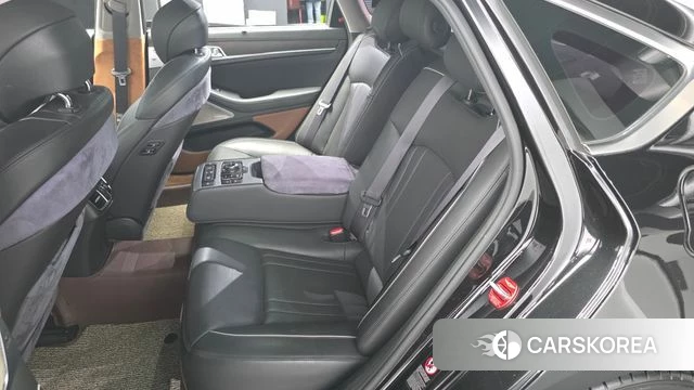 Genesis G80 id 4722369 из Кореи 18