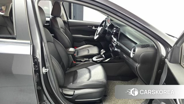Kia The New K3 2nd generation id 4637062 из Кореи 18